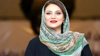 دورهمی بازیگران مشهور در ضیافت شبنم مقدمی