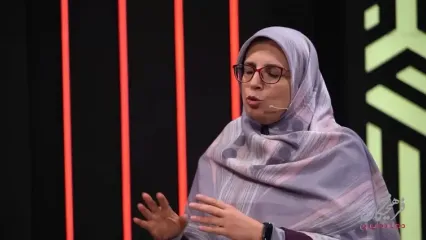 چرا ۱۴۰۱ انقلاب نشد؟