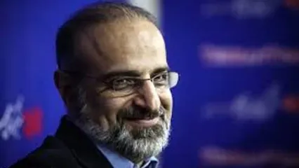 اقدام غیرمنتظره محمد اصفهانی در برنامه شب یلدا