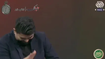 تمسخر تکذیب تست موشک توسط مجریان صداوسیما!