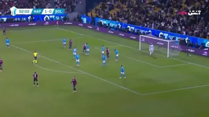 ویدیو: خلاصه بازی ناپولی 2 - بولونیا 0