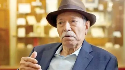 حسرت آقا بزرگ سینمای ایران از اینکه هیچوقت نتوانست با بهرام بیضایی کار کند؛ دلم میخواست با بیضایی همکاری داشته باشم ولی...!