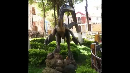 کشف بزرگ: 16هزار فسیل ردپا، معمای زندگی دایناسورها را حل کرد!