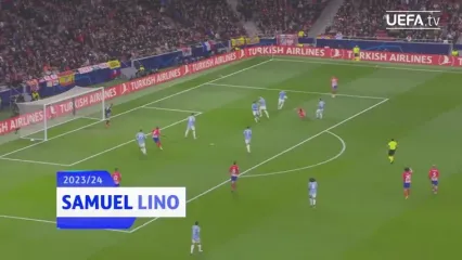 ویدئو: منتخب گل‌های کلاسیک تاریخ لیگ قهرمانان اروپا