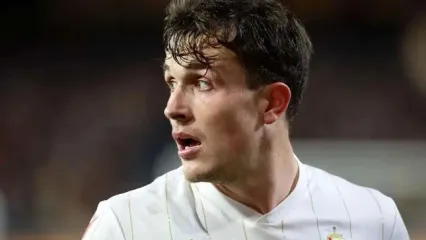 قلعه‌نویی خبر داد: بازیکن دو رگه در یک قدمی تیم ملی