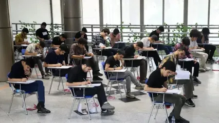 هشدار جدی سازمان سنجش به داوطلبان ورود به دانشگاه ها: فروش صندلی دانشگاه در فضای مجازی کذب است