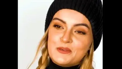 نیلوفر پارسا: بیتای آوای باران از شخصیت واقعی من خیلی دور بود