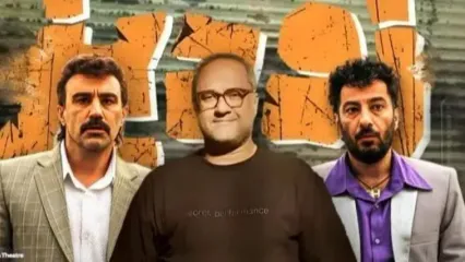 رامبد جوان: من نمی‌خواستم زودپز را بسازم و اگر دوباره به من پیشنهاد بدهند نمی‌سازم!