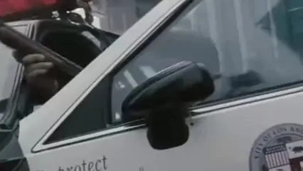 سکانسی از فیلم مخمصه، شاهکاری از اسکورسیزی با بازی رابرت دنیرو و آلپاچینو