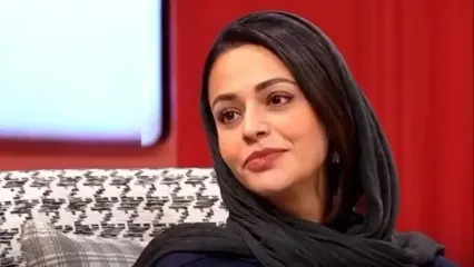 سوگل خلیق هشتک پُز نیست سبک زندگیمه رو اینجوری معنی کرد/امیرمهدی ژوله: آفرین تنبل