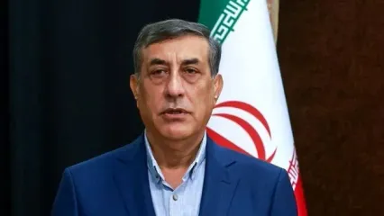 معاون پزشکیان شرایط کشور را جنگی اعلام کرد