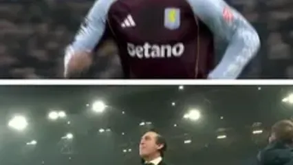 ویدئو: اونای امری و شادی متفاوت پس از گل راجرز