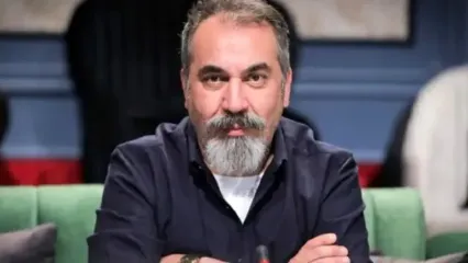 عذرخواهی سیامک انصاری از مردم؛ حقیقت ماجرا چیست؟