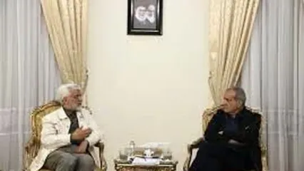 مسعود پزشکیان نسخه‌ی سعید جلیلی را پیچید