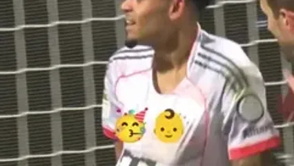 ویدئو: خوشحالی لوئیز دیاز از بازگشت به میادین