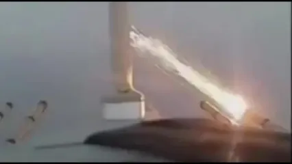 تصاویر جالب از بارورسازی ابرها به وسیله پهپاد سیمرغ (شاهد ۱۹۱)