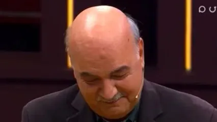 پیام پشه، بچه و آقای همساده به ایرج طهماسب