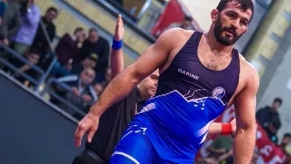 جذاب‌ترین نوع سلفی با حسن یزدانی ثبت شد