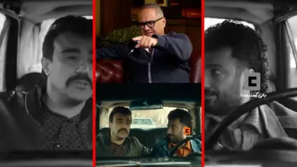 فیلم رامبد جوان از بی علاقگی به ساخت زودپز