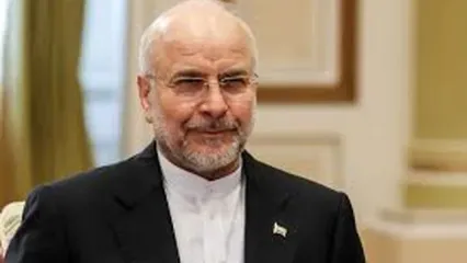 اولین واکنش قالیباف به اعتراضات مردم در روز گذشته