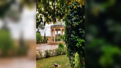 تفسیر فال حافظ اول دی 1404