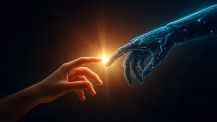 با این فناوری می‌توان عزیزان ازدست‌رفته را به زندگی بازگرداند!