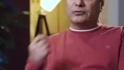 محسن تنابنده و هما: اگر ادعای خنداندن‌تان می‌شود بیایید!