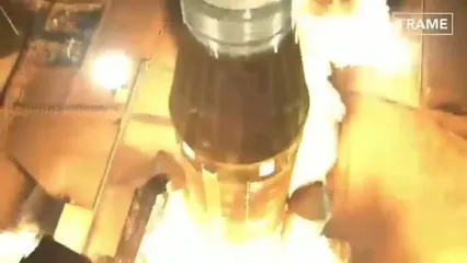 نگاهی به مراحل تولید موشک های فضایی غول پیکر در ناسا