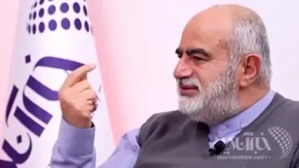 افشاگری حسام آشنا از خط‌های سفید؛ کنترل می‌شوند!