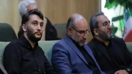 فرزند شهید طهرانچی: درحمله اسرائیل پدرم به همراه تعداد زیادی از همسایه‌ها به شهادت رسیدند