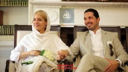 پای اسرائیل به پرونده همسر سابق مهناز افشار باز شد