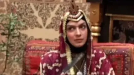 الیکا عبدالرزاقی: خانم بازیگران اشکمو درآوردند وقتی ... / بعد قهوه تلخ شهرت عجیبی پیدا کرده بودم ... و من شر حاسد اذا حسد