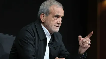 سفر رئیس‌جمهور به ترکمنستان در ۱۰۰ ثانیه