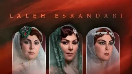 شاهکار بازی لاله اسکندری در بامداد خمار با بازآفرینی مادری نمادین .../ نقشی که زنده شد ...