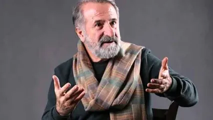 مهران رجبی: یکی از لذت‌های زندگی، پدیده مرگ است