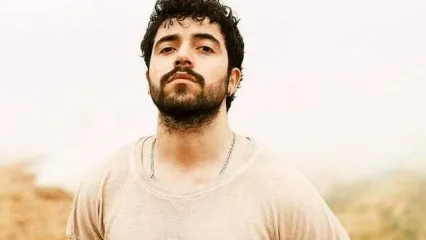 جمله معنادار شروین حاجی‌پور: فراموش نکردم