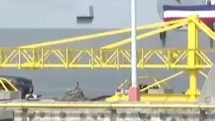 ببینید؛ آمریکا بیخ گوش کره‌شمالی قدرت اتمی مستقر می‌کند