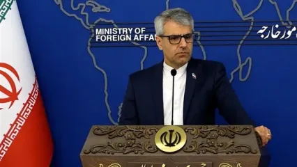 ایران کانال ارتباطی خود با آمریکا را لو داد!