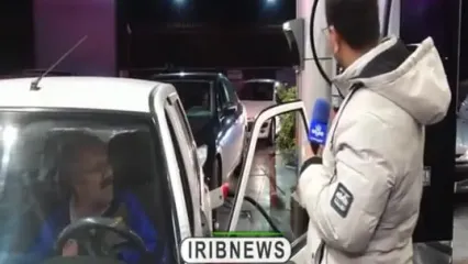 هشدار بنزینی: با اتمام سهمیه اول سراغ کارت اضطراری نروید / ابتدا از سهمیه دوم ۳۰۰۰ تومانی کارت سوخت خود استفاده کنید