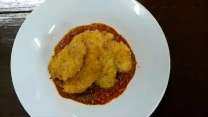 غذای خیابانی ژاپن؛ تجربه‌ای جذاب با سوسمار ماهی در اوکیناوا