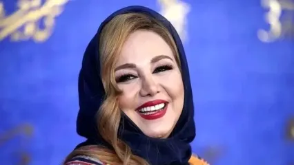 بهنوش بختیاری: نماز خیلی بهم حال میده اما میترسم که توی جمع بگم چون...!