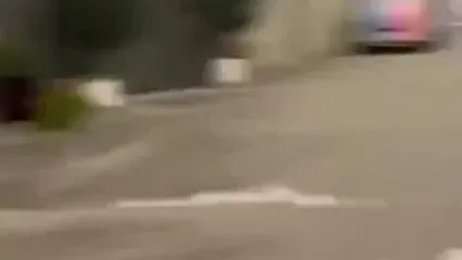 بارش شدید باران فرودگاه‌های امارات را فلج کرد