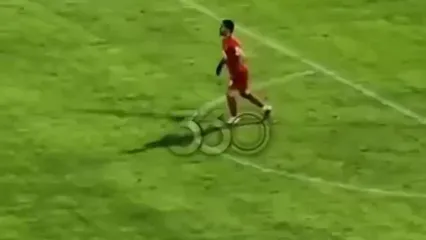 شجاع خلیل‌زاده پس از پنالتی: تمسخر کنعانی و کاظمیان در شادی گل جنجالی