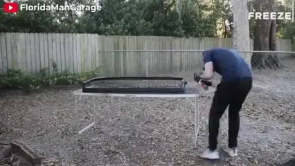 فرآیند تماشایی بازسازی یک وانت شورولت C10 زنگ زده و رها شده