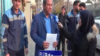 قطعی آب یک موزه در تهران / پرمصرف ها نقره داغ می شوند