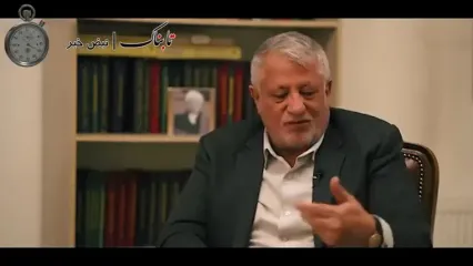 محسن هاشمی: وضع خانوادۀ ما نسبت به قبل انقلاب بدتر شده!