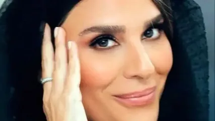 سحر دولتشاهی هم سالن زیبایی افتتاح کرد/ انواع خدمات رنگ و لایت، سولاریوم و... در آرایشگاه سحر بیوتی