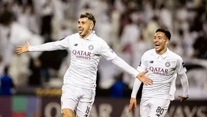 شب جنون‌آمیز قطر سه مهمان ‌بهت‌زده ایرانی داشت