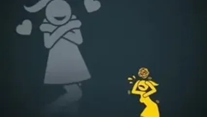 با این شیوه زخم های عاطفی وصله پینه می شونند!