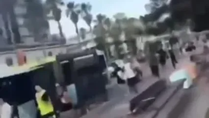 تصاویر جدید از تیراندازی در استرالیا